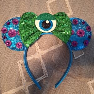 Monsters Inc. Headband